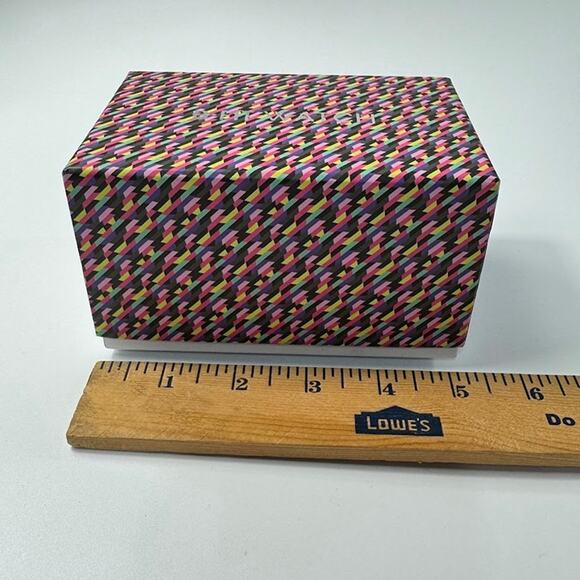 B-Fit Interchangeable Watch Fitness Tracker 5 Bands No Apps Needed New In Box - Picture 6 of 9